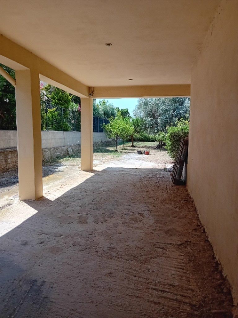 1398-3 Μονοκατοικία 140τμ Δικαστικοί Υπάλληλοι