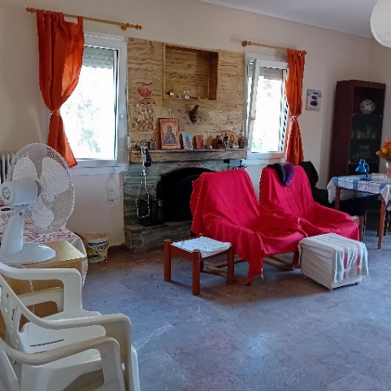 Μονοκατοικία 140τμ Δικαστικοί Υπάλληλοι