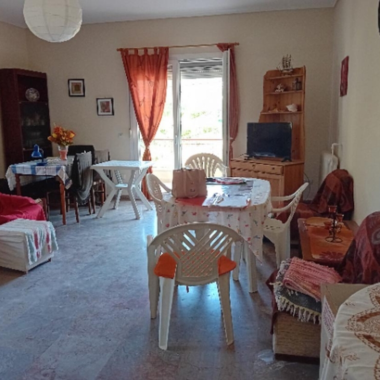 Μονοκατοικία 140τμ Δικαστικοί Υπάλληλοι