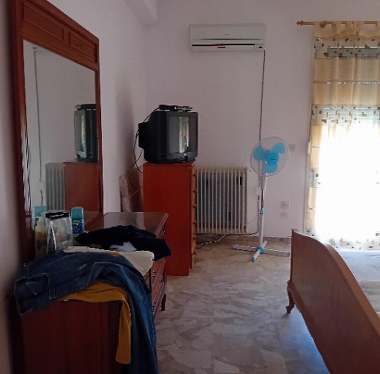 Μονοκατοικία 140τμ Δικαστικοί Υπάλληλοι