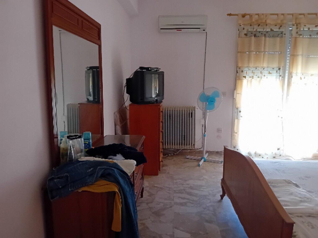 1398-7 Μονοκατοικία 140τμ Δικαστικοί Υπάλληλοι