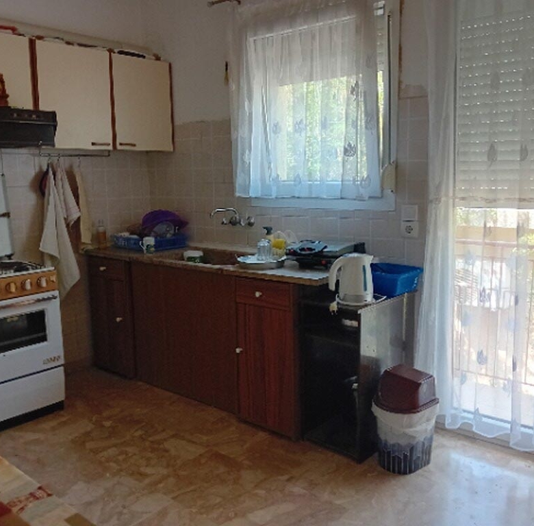 Μονοκατοικία 140τμ Δικαστικοί Υπάλληλοι