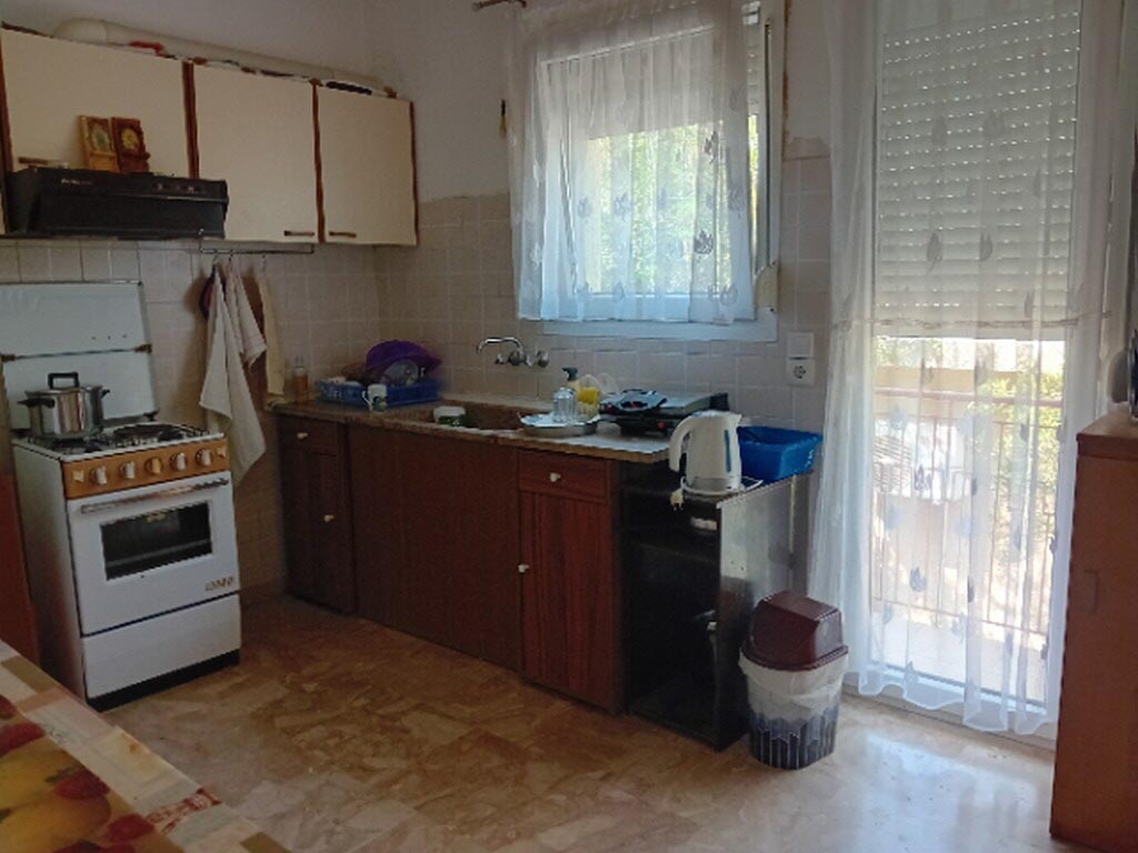 1398-9 Μονοκατοικία 140τμ Δικαστικοί Υπάλληλοι