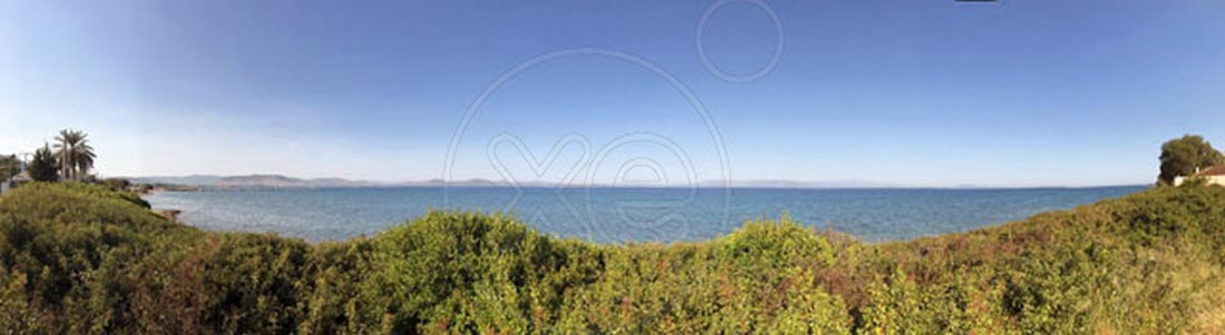 Διαμέρισμα 58τμ στη Νέα Μάκρη