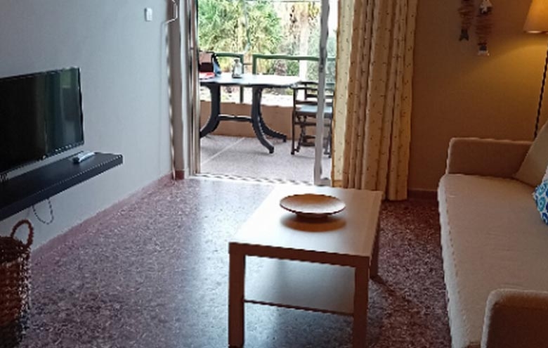 Διαμέρισμα 58τμ στη Νέα Μάκρη