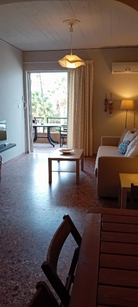 Διαμέρισμα 58τμ στη Νέα Μάκρη