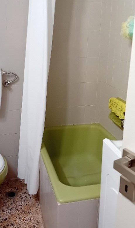 Διαμέρισμα 58τμ στη Νέα Μάκρη