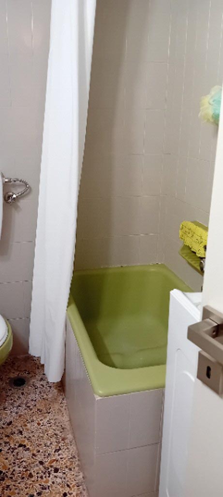 Διαμέρισμα 58τμ στη Νέα Μάκρη