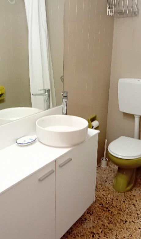 Διαμέρισμα 58τμ στη Νέα Μάκρη