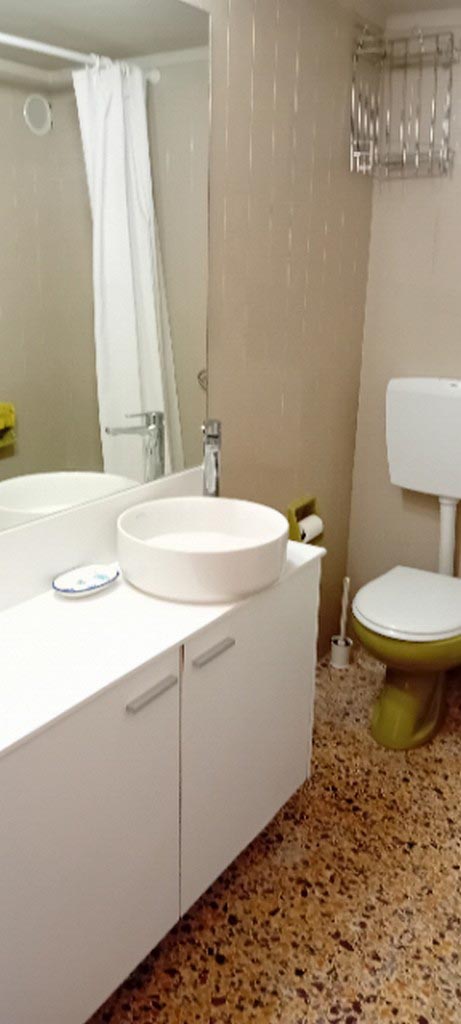 Διαμέρισμα 58τμ στη Νέα Μάκρη