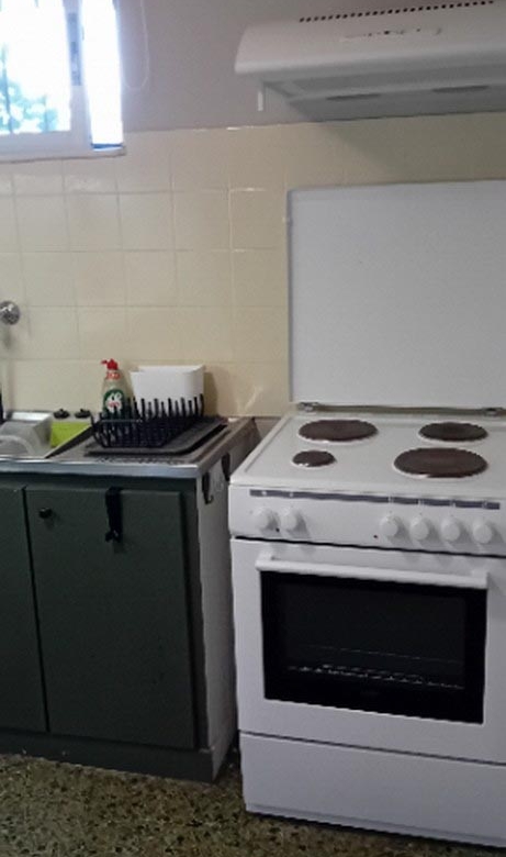 Διαμέρισμα 58τμ στη Νέα Μάκρη