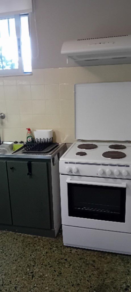 Διαμέρισμα 58τμ στη Νέα Μάκρη