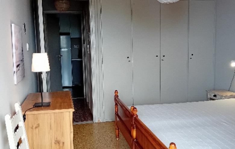 Διαμέρισμα 58τμ στη Νέα Μάκρη