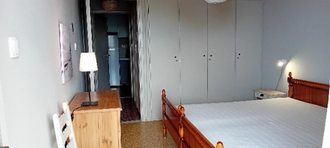 Διαμέρισμα 58τμ στη Νέα Μάκρη