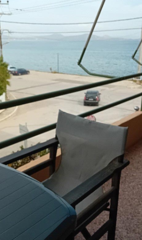 Διαμέρισμα 58τμ στη Νέα Μάκρη