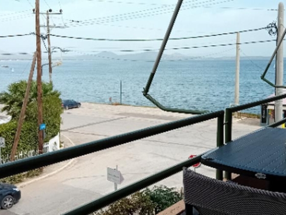 Διαμέρισμα 58τμ στη Νέα Μάκρη