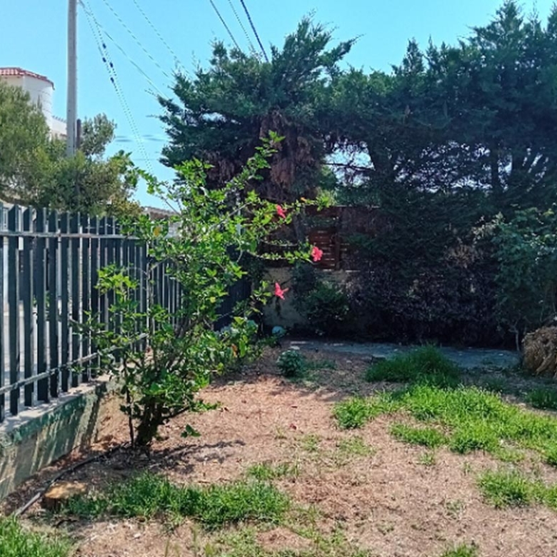 Μονοκατοικία 113τμ Νέα Μάκρη