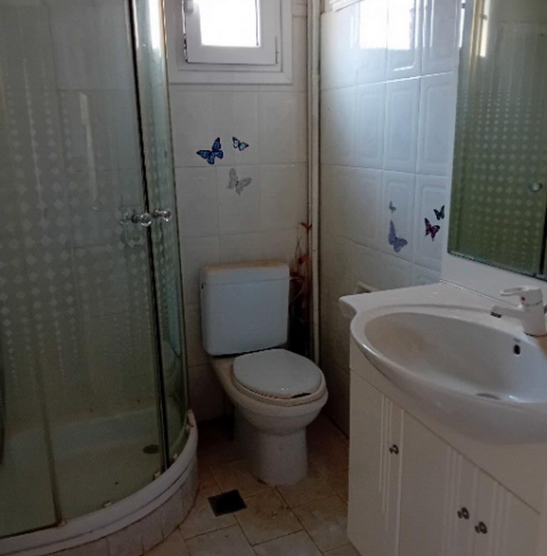 Μονοκατοικία 113τμ Νέα Μάκρη
