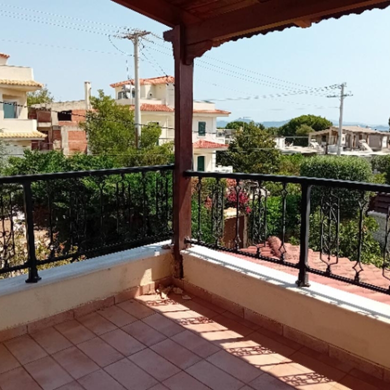Μονοκατοικία 113τμ Νέα Μάκρη