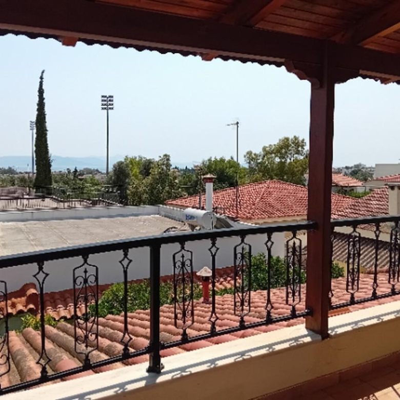 Μονοκατοικία 113τμ Νέα Μάκρη
