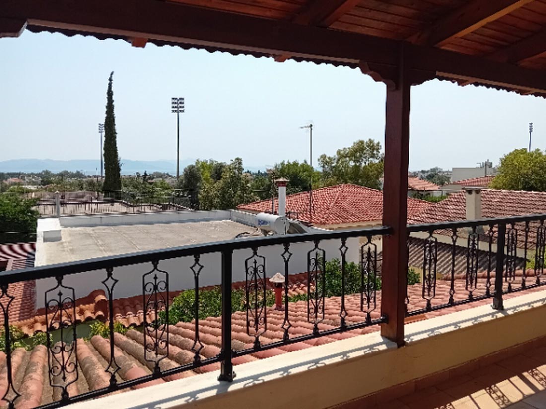 1614-110935 Μονοκατοικία 113τμ Νέα Μάκρη