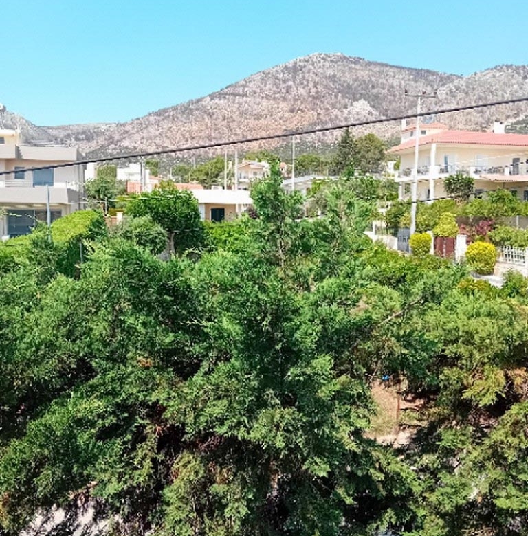 Μονοκατοικία 113τμ Νέα Μάκρη