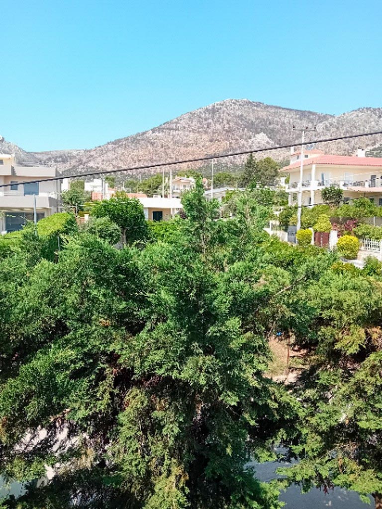1614-111117 Μονοκατοικία 113τμ Νέα Μάκρη