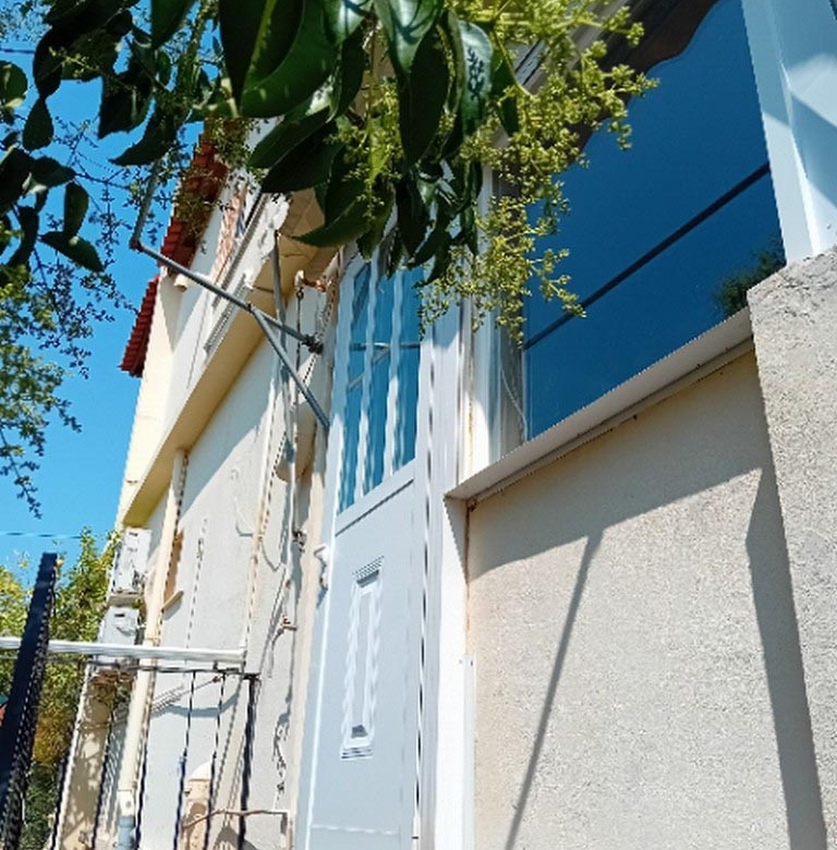 Μονοκατοικία 113τμ Νέα Μάκρη