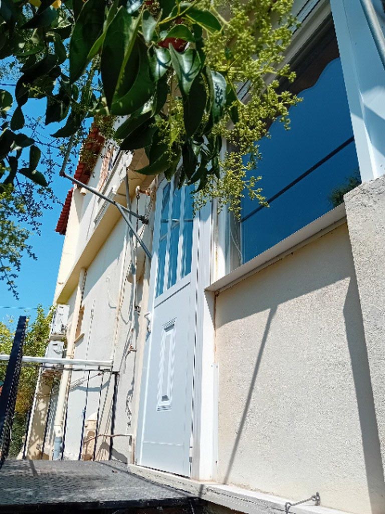 1614-111542 Μονοκατοικία 113τμ Νέα Μάκρη