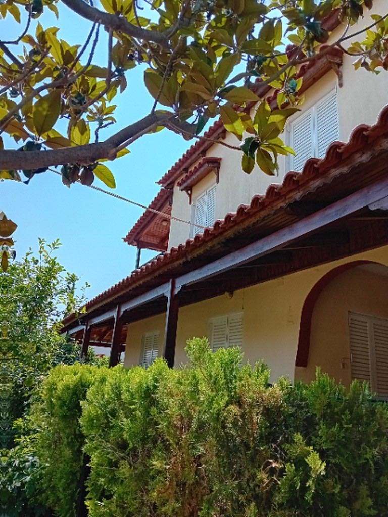 1614-2 Μονοκατοικία 113τμ Νέα Μάκρη