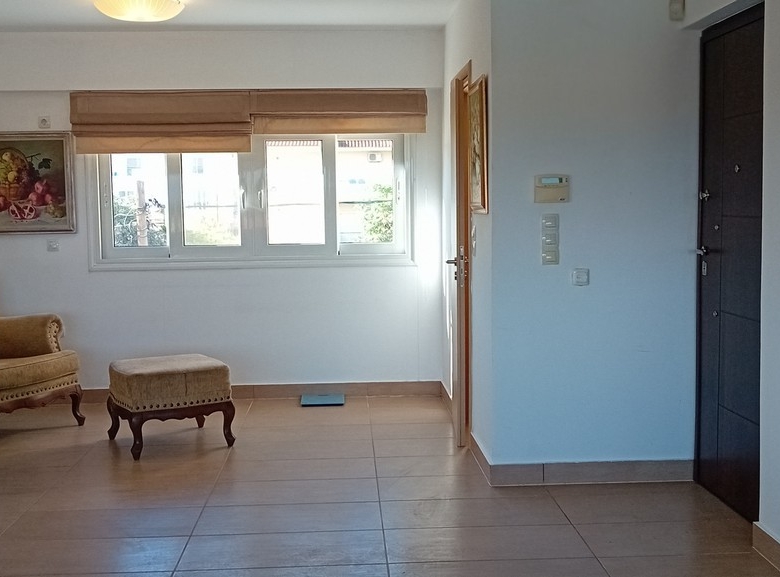 Διαμέρισμα 110 τ.μ., Νέα Μάκρη