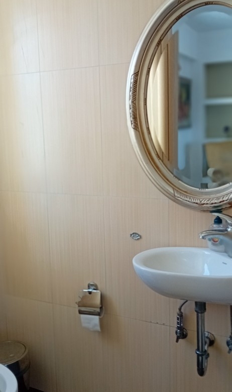 Διαμέρισμα 110 τ.μ., Νέα Μάκρη