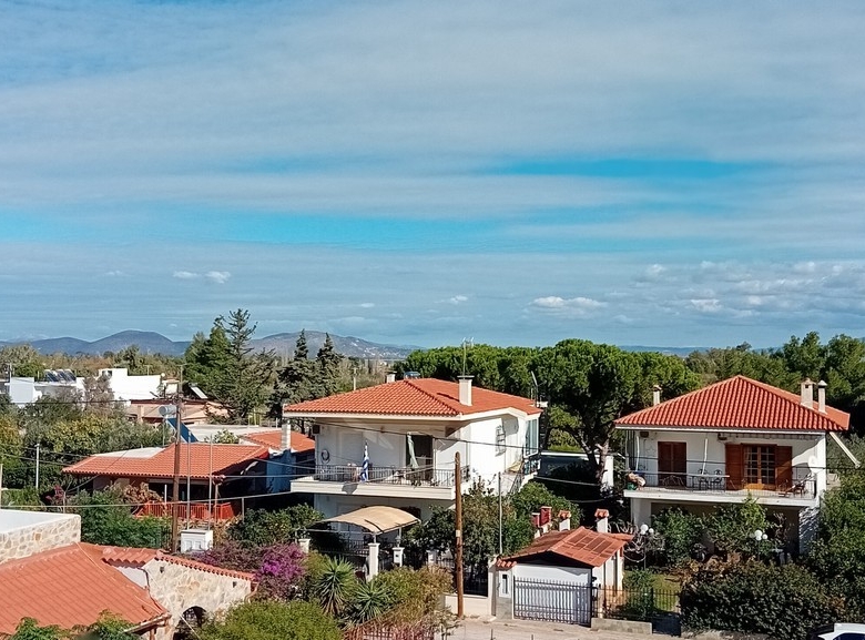 Διαμέρισμα 110 τ.μ., Νέα Μάκρη