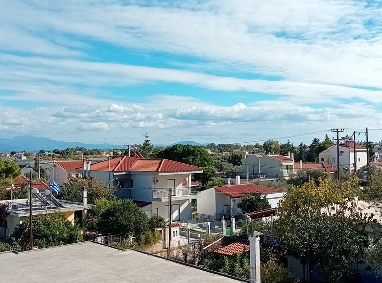 Διαμέρισμα 110 τ.μ., Νέα Μάκρη