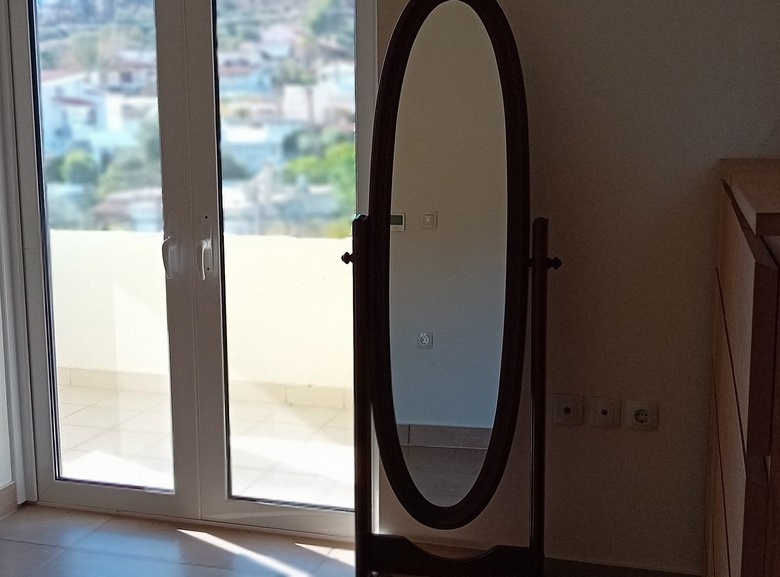 Διαμέρισμα 110 τ.μ., Νέα Μάκρη