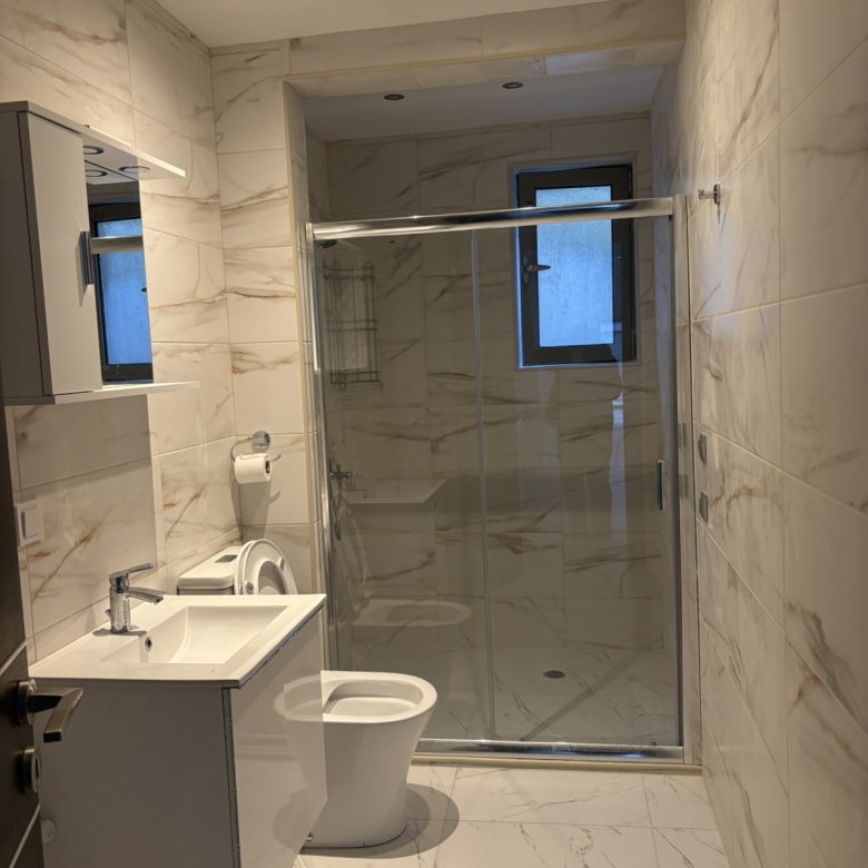 Maisonette 140sqm Nea Makri