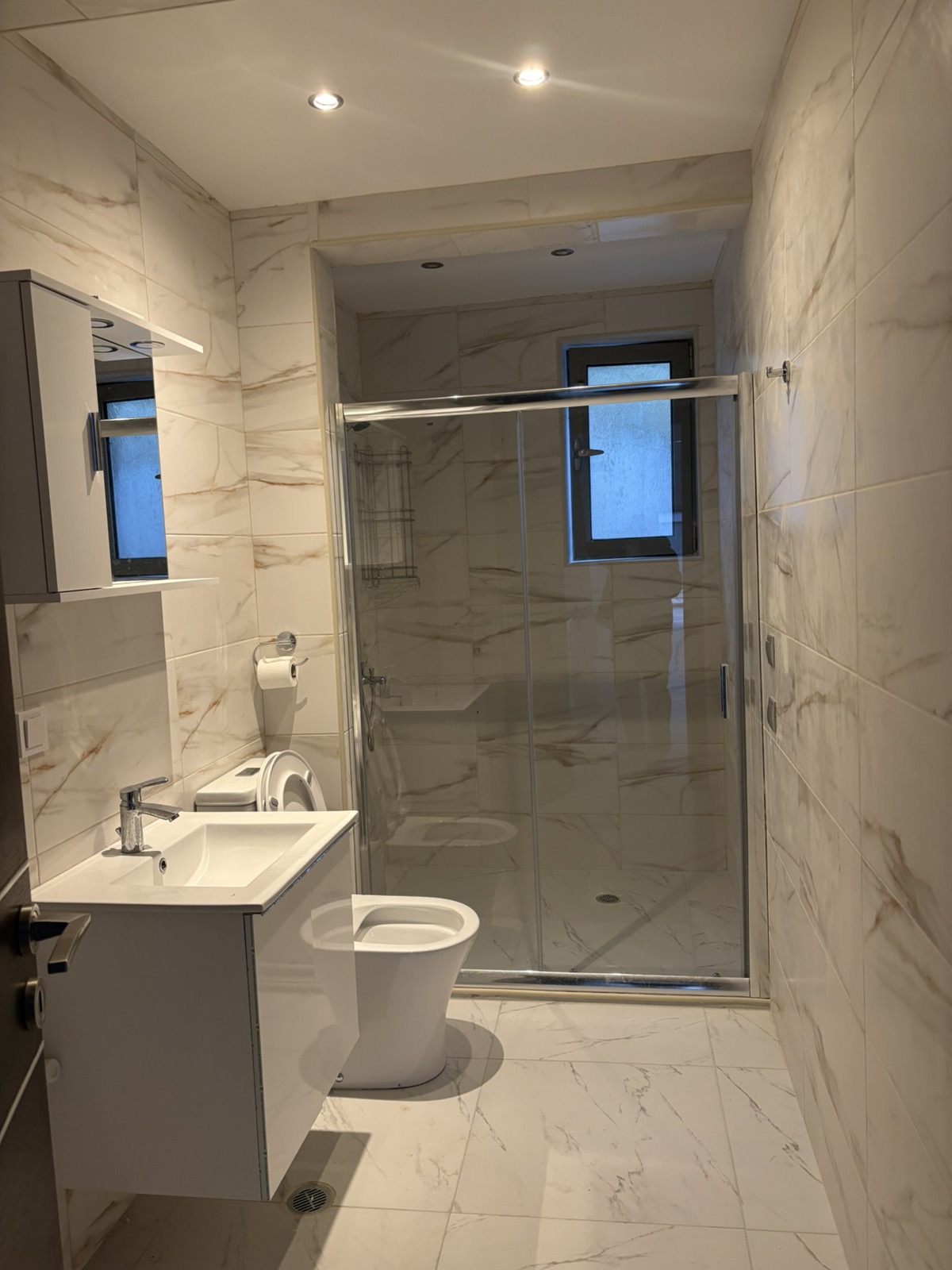 Maisonette 140sqm Nea Makri