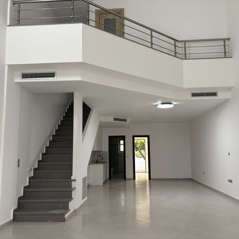 Maisonette 140sqm Nea Makri