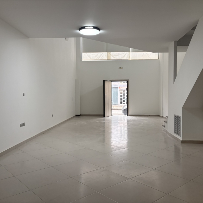Maisonette 140sqm Nea Makri