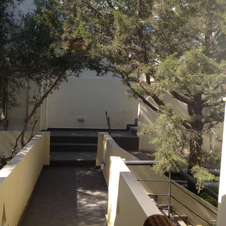 Διαμέρισμα 120 τ.μ. Δικαστικών και  Εισαγγελέων