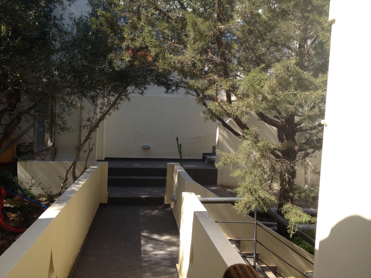 17 Διαμέρισμα 120 τ.μ. Δικαστικών και Εισαγγελέων