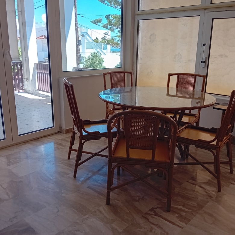 Διαμέρισμα 85 τ.μ. Νέα Μάκρη