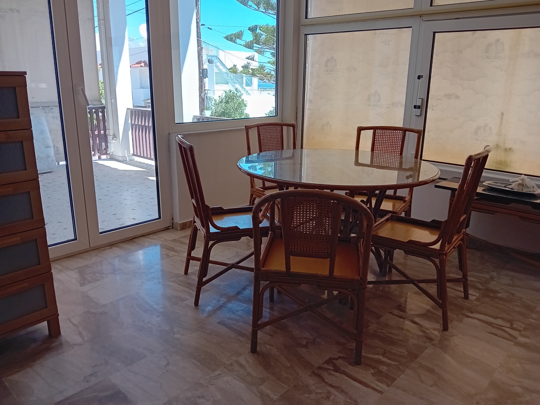 1α Διαμέρισμα 85 τ.μ. Νέα Μάκρη