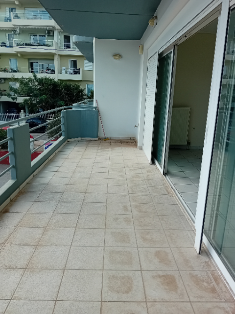 Διαμερισμα 143 τ.μ. Νέα Μάκρη
