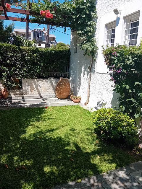 MEZONETA 75 T.M ΖΟΥΜΠΕΡΙ ΝΕΑ ΜΑΚΡΗ