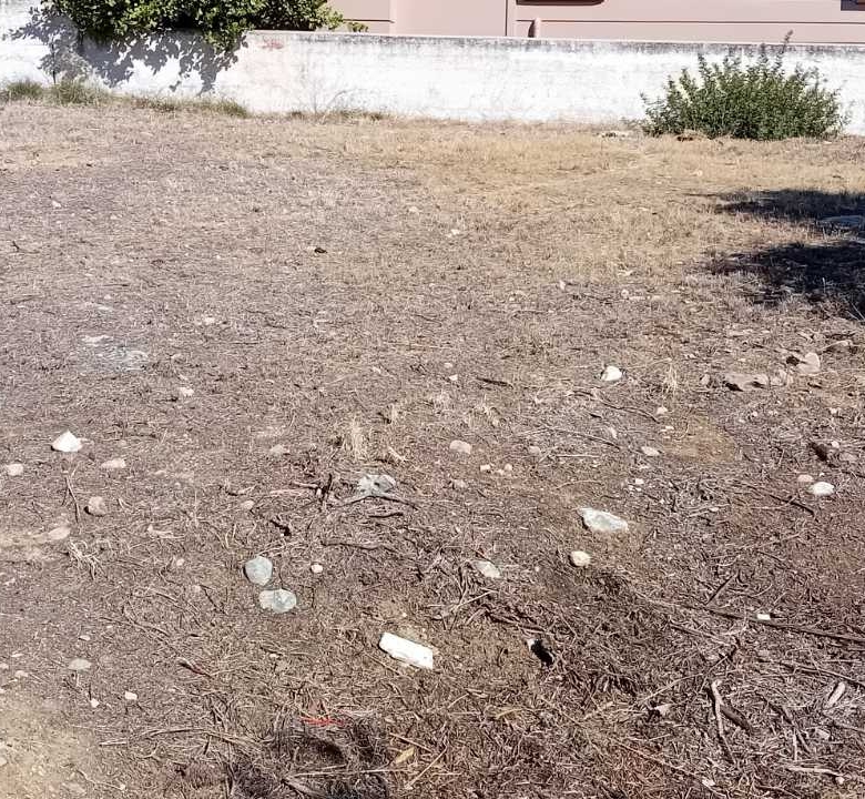 Οικόπεδο 574 τ.μ. Καλλιτεχνούπολη