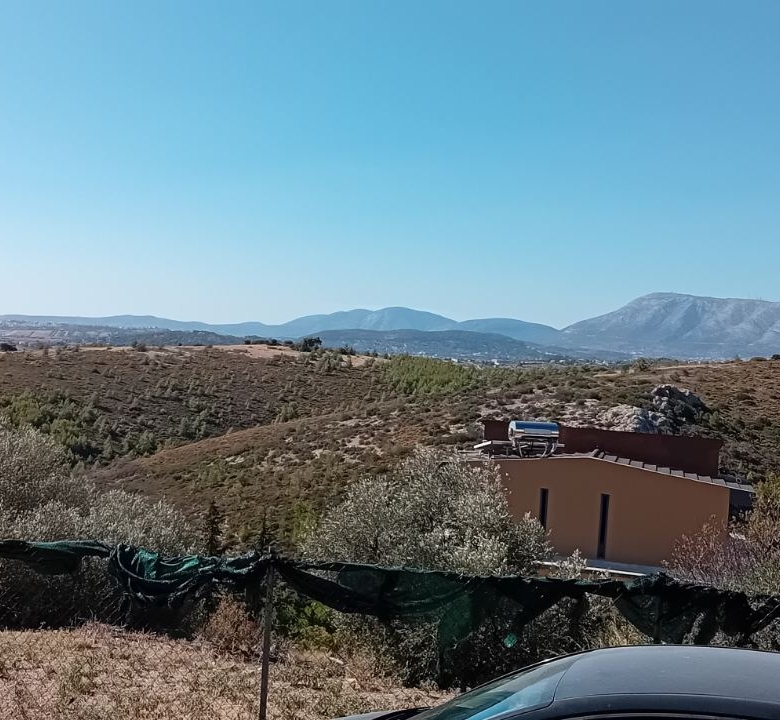 Οικόπεδο 574 τ.μ. Καλλιτεχνούπολη