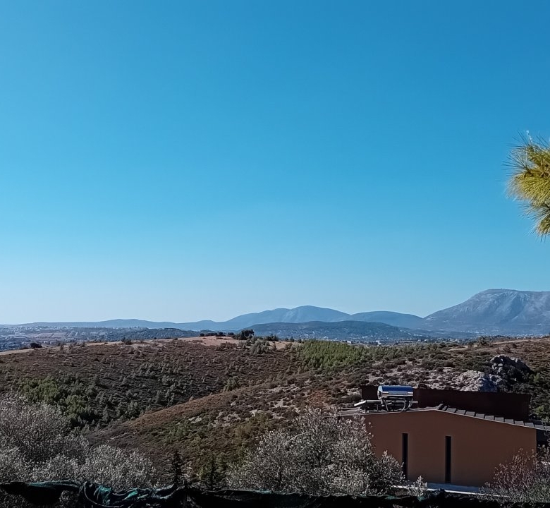 Οικόπεδο 574 τ.μ. Καλλιτεχνούπολη