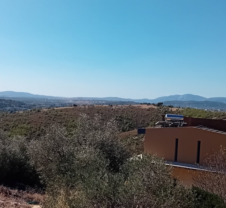 Οικόπεδο 574 τ.μ. Καλλιτεχνούπολη