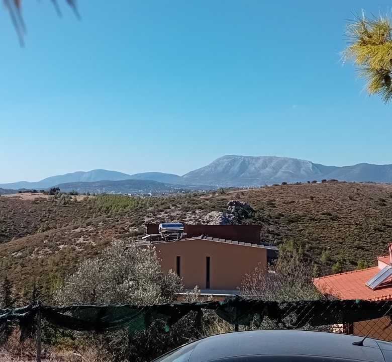 Οικόπεδο 574 τ.μ. Καλλιτεχνούπολη